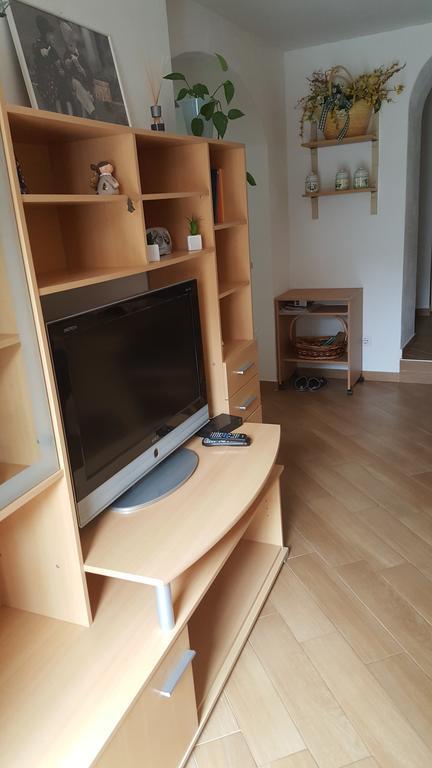 Casa Di Girolamo Lägenhet Predazzo Exteriör bild