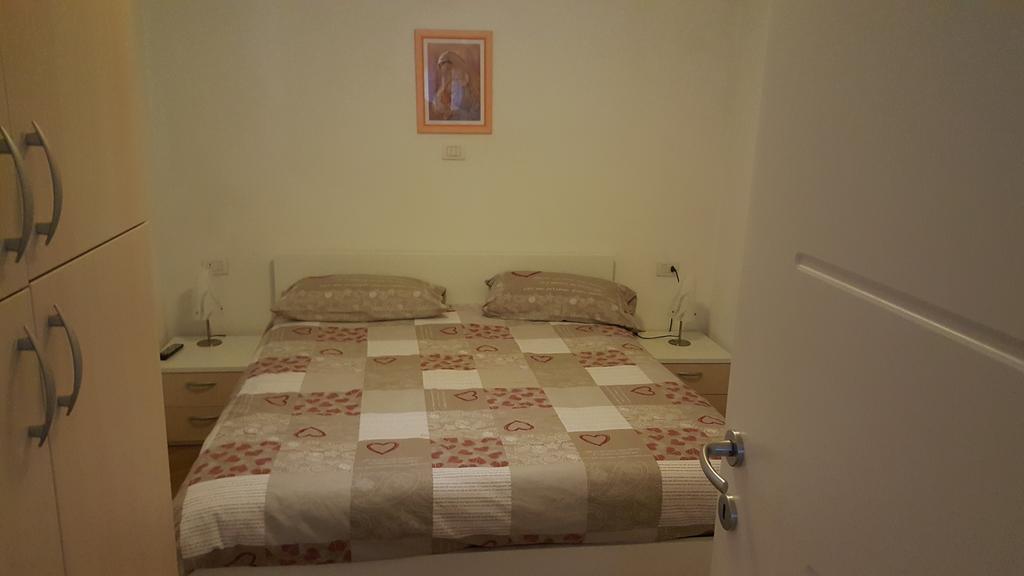 Casa Di Girolamo Lägenhet Predazzo Exteriör bild