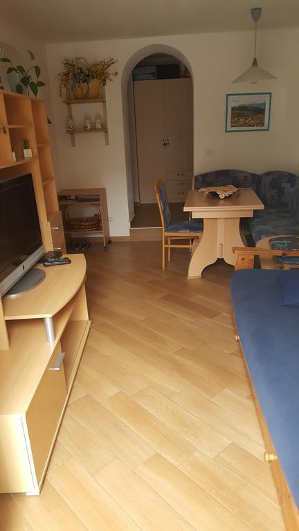 Casa Di Girolamo Lägenhet Predazzo Exteriör bild