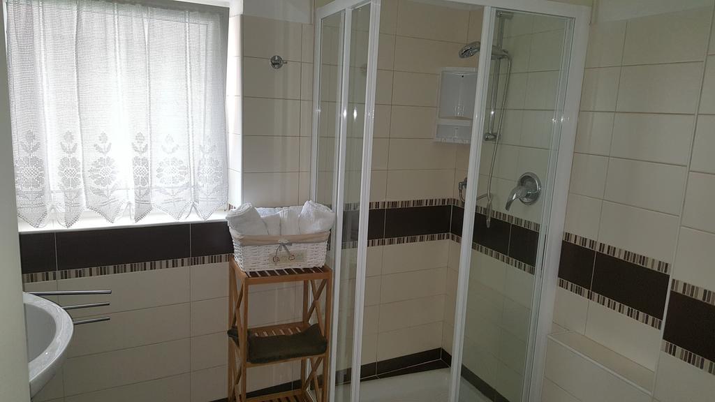 Casa Di Girolamo Lägenhet Predazzo Exteriör bild